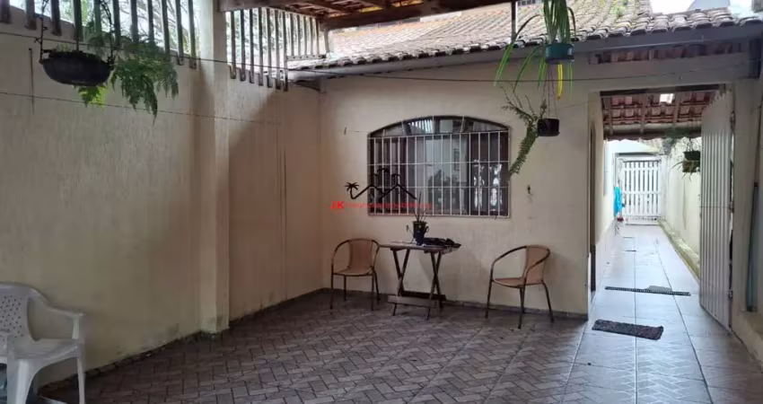 Oportunidade!!! sobrado no baln nossa sra de fatima  - mongaguá á venda r$ 260 mil - aceita financiamento bancario