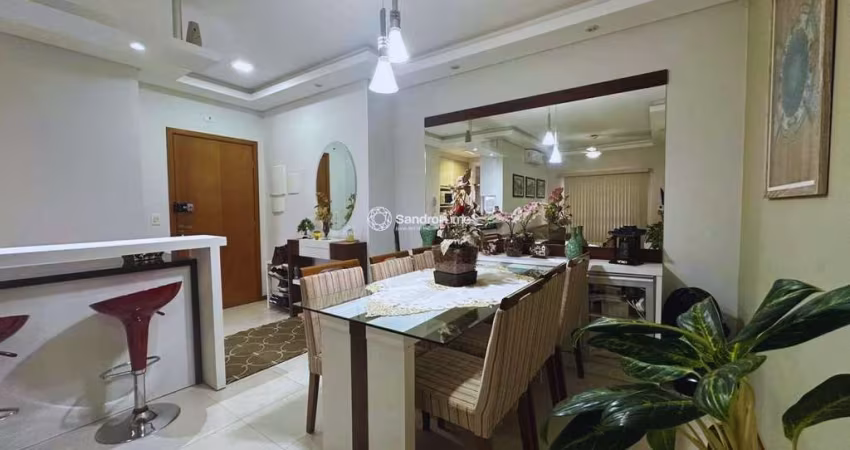 Apartamento para Venda em Joinville, ANITA GARIBALDI, 3 dormitórios, 1 suíte, 2 banheiros, 2 vagas