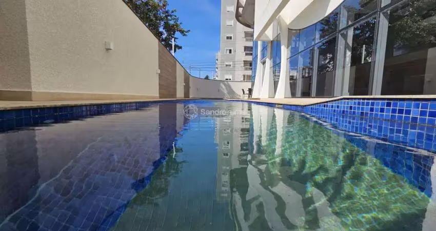 Apartamento para venda em joinville, américa, 3 dormitórios, 1 suíte, 3 banheiros, 2 vagas