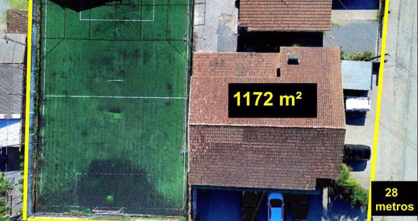 Comercial para venda em joinville, vila nova, 3 dormitórios, 2 suítes, 2 banheiros, 15 vagas