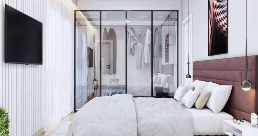 Apartamento com 2 quartos à venda na RUA FORTE, 471, Canto do Forte, Praia Grande