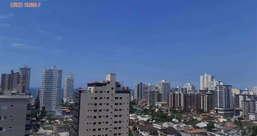 517,5mil entrada com saldo direto 3 suites - alto padrão canto do forte pronto pra morar