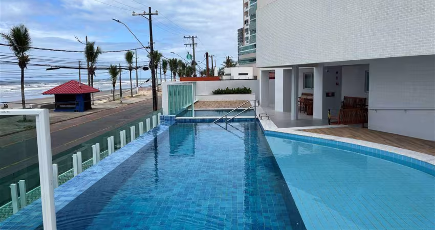 APARTAMENTO CENTRO - MONGAGUA SP