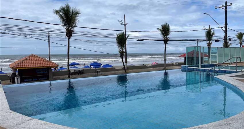 APARTAMENTO CENTRO - MONGAGUA SP