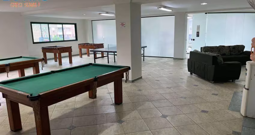 Baixou entrada para 132mil entrada saldo direto - canto do forte -  2 quartos + dependencia