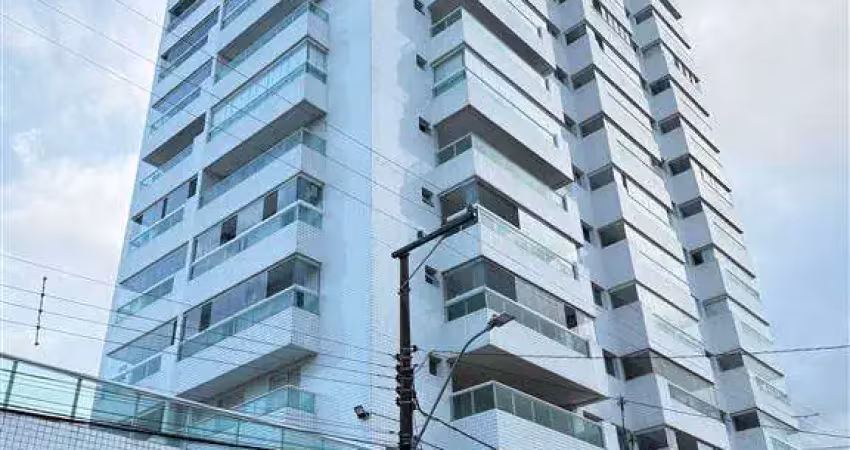 500MIL APARTAMENTO MOBILIADO VISTA MAR 100 METROS DA PRAIA DA VILA CAIÇARA