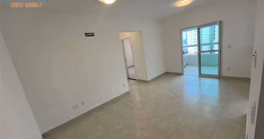 590mil apartamento novo há 150 metros da praia -  vista mar -  vai ser entregue semi mobiliado