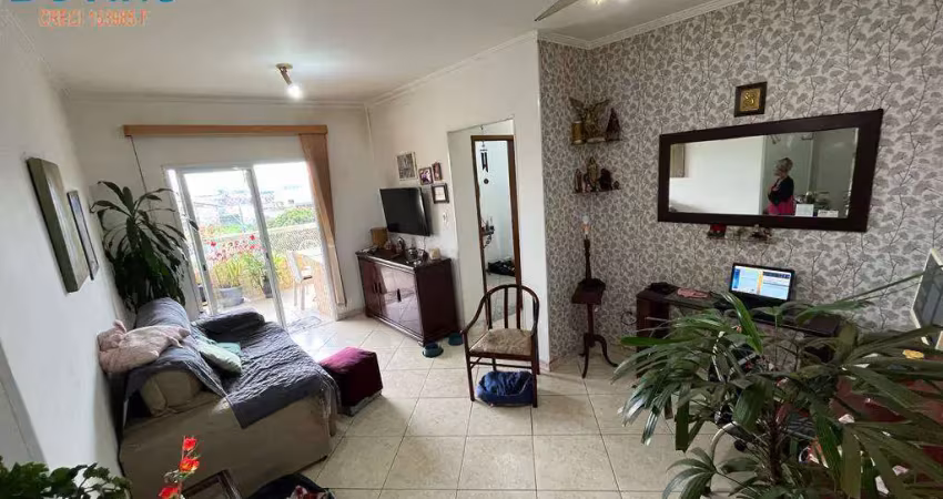 319mil - apartamento de 1 quarto com 77m área útil sacada com churrasqueira planta diferenciada