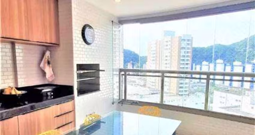 BELISSÍMO APARTAMENTO ALTO PADRÃO NO FORTE, DECORADO COM LAZER COMPLETO NO MELHOR BAIRRO DA CIDADE!!!