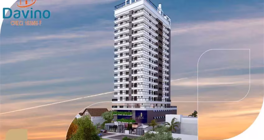 149mil entrada com saldo pelo banco - praia da vila guilhermina 2 suites 1 vaga lazer completo fino acabamento