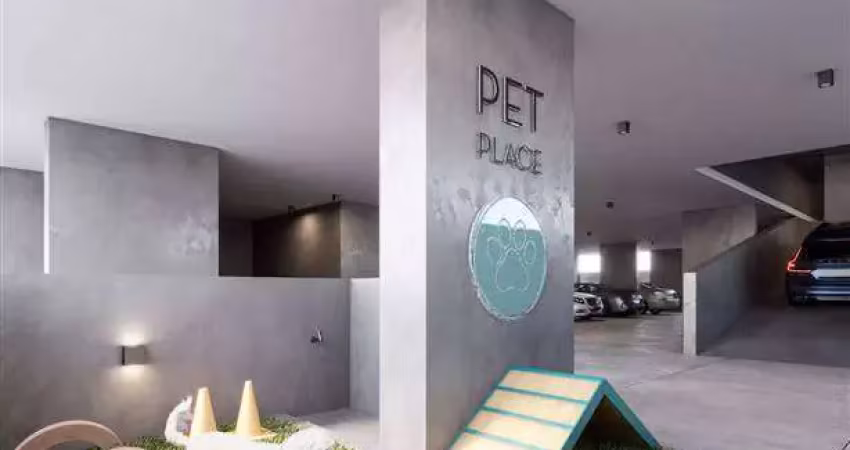 Apartamento com 2 quartos à venda na RUA FORTE, 639, Canto do Forte, Praia Grande