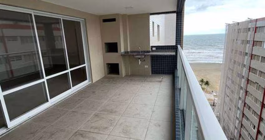 1milhao  3 SUÍTES 3 VAGAS VISTA MAR DEFINITIVA ALTO PADRÃO SACADA GOURMET ENORME