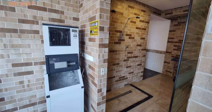 1,1milhão a vista ou 380mil entrada saldo direto pronto novo 2 suites 2 vagas privativas fino acabamento vista mar