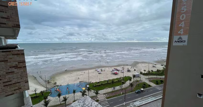 1milhao a vista ou 300mil entrada e saldo direto novo pronto 2 quartos um suite 2 vagas fino acabamento lazer completo