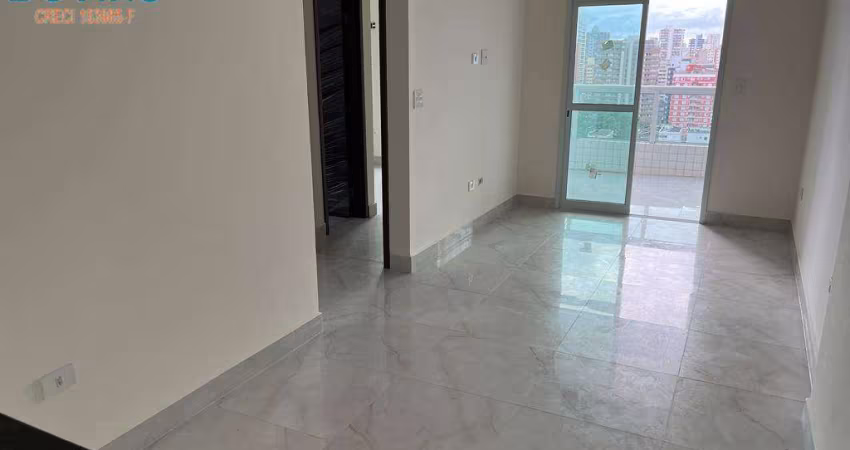 475MIL - ANDAR ALTO - 2 QUARTOS UM SUITE - SACADA GOURMET - PISCINA - IMÓVEL NOVO - ACEITA BANCOS