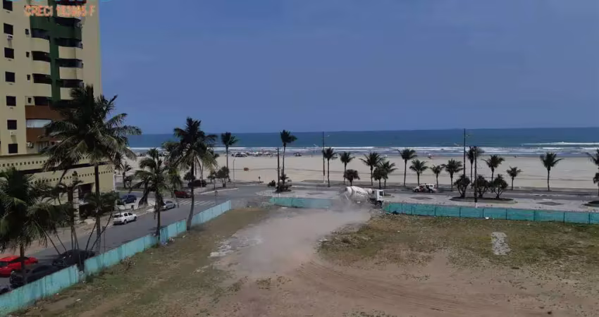 Apartamento muito próximo ao mar divisa aviação com guilhermina 2 quartos 1 suite 2 vagas lazer completo
