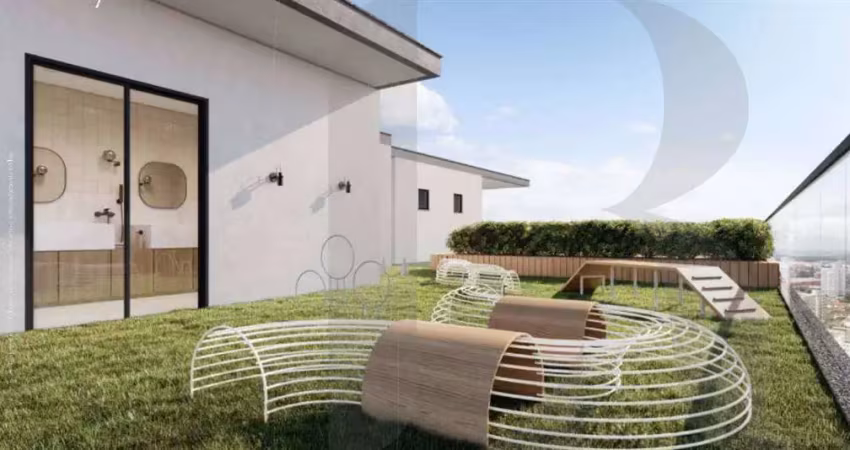 Apartamento com 2 quartos à venda na RUA GUILHERMINA, 250, Guilhermina, Praia Grande