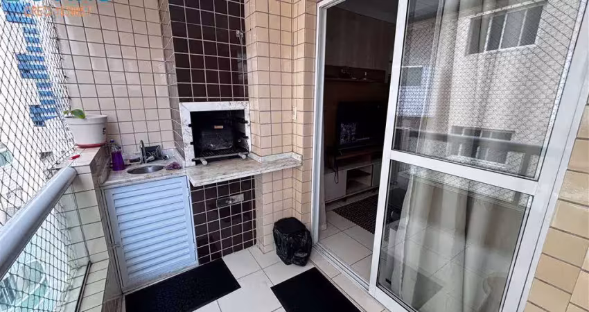440mil apartamento churrasqueira a carvão 250 metros da praia da vila guilhermina