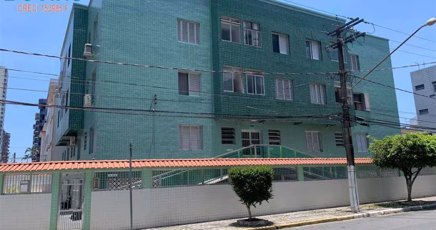 1800,00 LOCAÇÃO - PRAIA DA VILA GUILHERMINA - APARTAMENTO 1 DORMITÓRIO MOBILIADO (PACOTE)