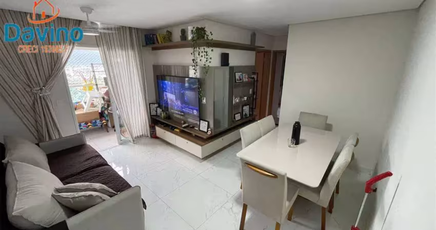 360mil entrada saldo direto - 2 quartos um suite lazer de clube - praia da vila caiçara