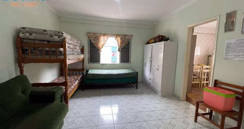 180MIL APARTAMENTO TIPO KITNET 150 METROS DA PRAIA DA VILA TUPI MOBILIADO