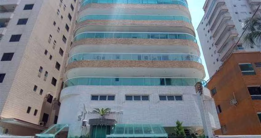 500mil - apartamento 2 quartos um suite - 86m area util - lazer completo próximo ao mar