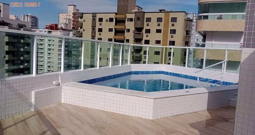 380mil - 1 quarto sendo ele suite - sala grande - sacada gorumet