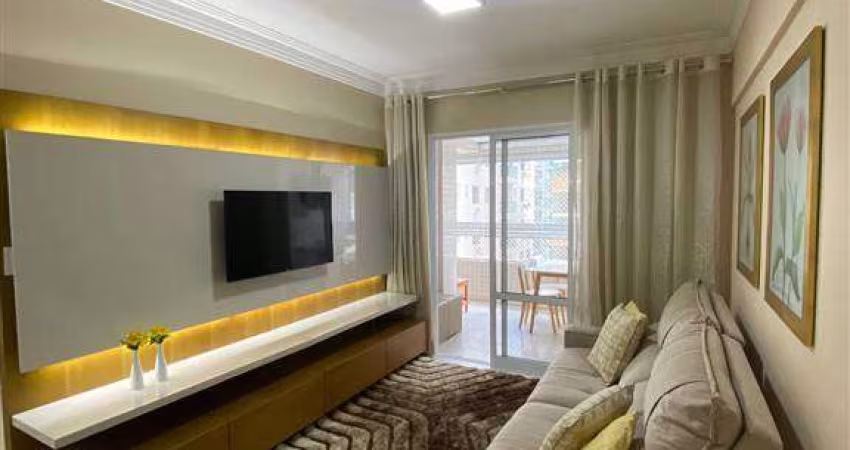 1360milhão - 3 suites 2 vagas pé na areia, alto padrão lazer completo, mobilaido