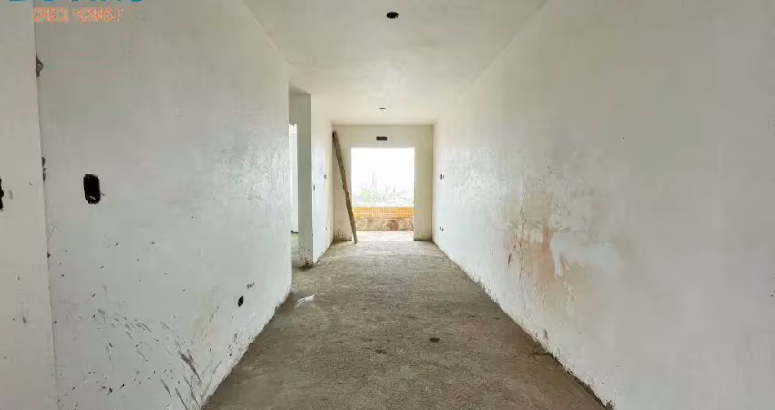 450mil - apartamento 2 quartos um suite sacada novo entrega junho 2025 lazer completo