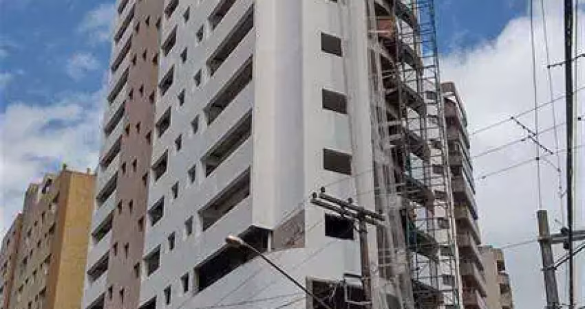 Apartamento com 3 quartos à venda na Rua Tupi, 51, Tupi, Praia Grande