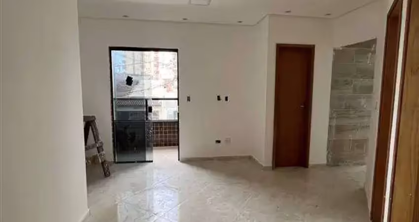 Casa com 2 quartos à venda na RUA CAIÇARA, 561, Vila Caiçara, Praia Grande