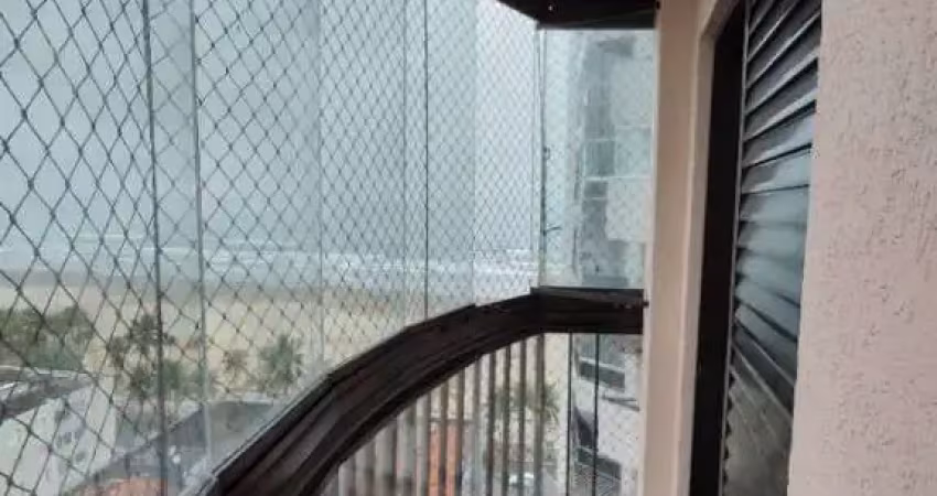 700mila  vista - apartamento pé na areia da praia da aviação 4 dormitórios vista mar definitiva varanda envolve todo apartamento.