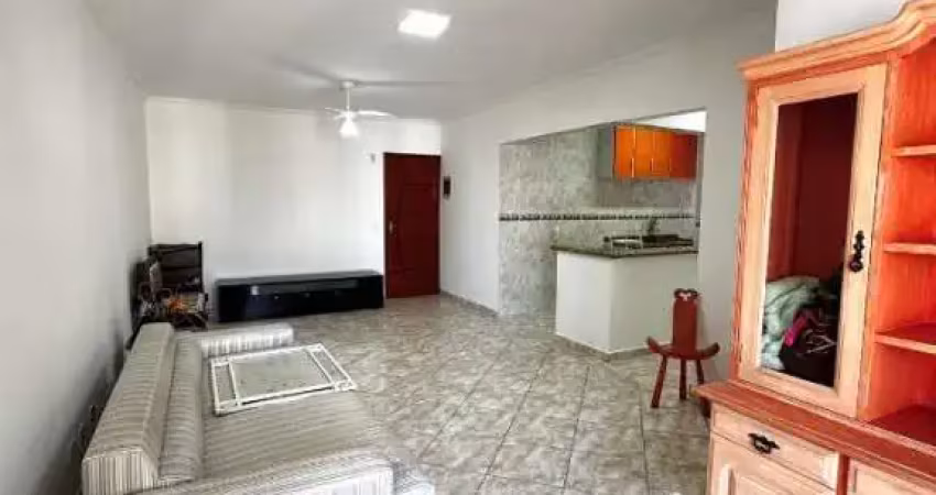 Vista mar - somente 2 quadras da praia - com excelente metragem 84m² de area util - 2 dormitorios sendo 1 suite