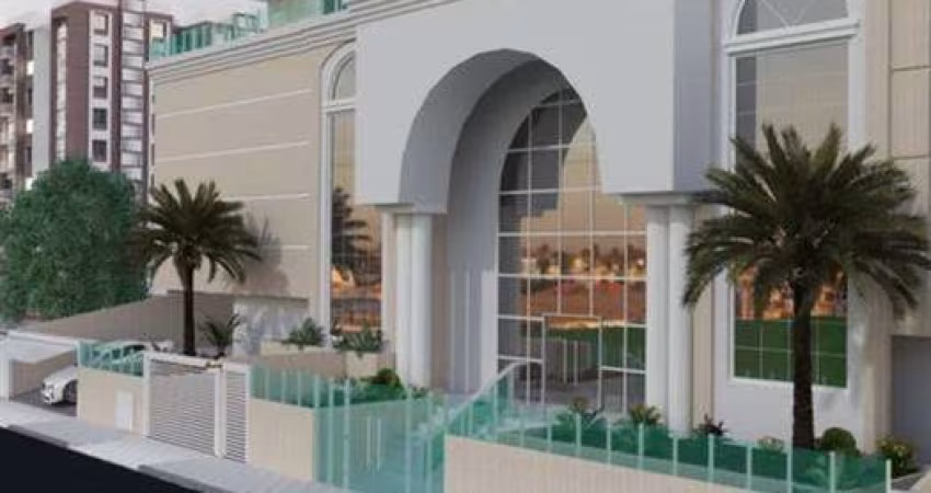 APARTAMENTO CAIÇARA - PRAIA GRANDE SP