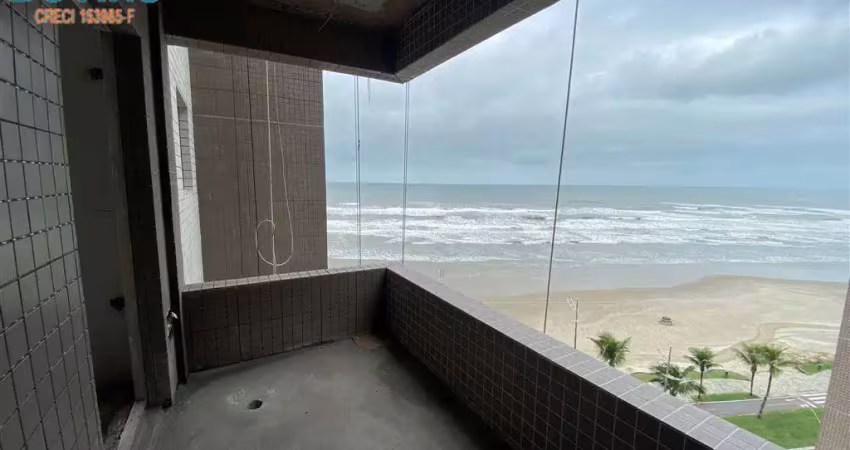 Apartamento com Vista para o Mar ? 1 Suíte, 1 Vaga e R$ 513.000,00