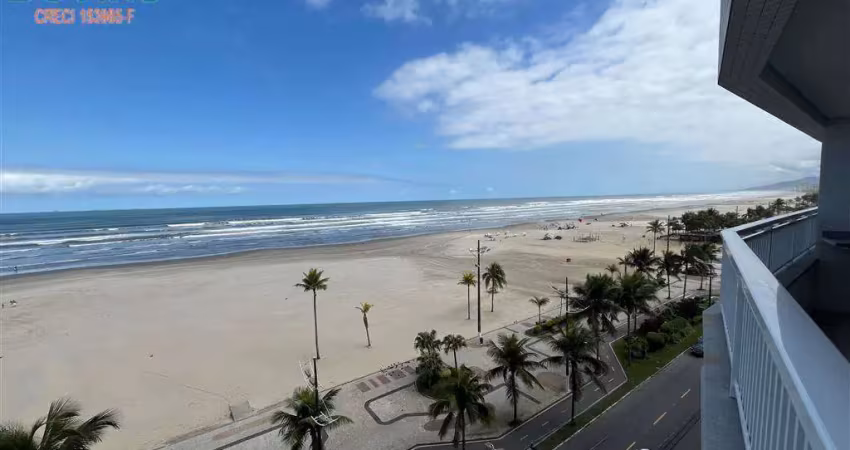 Apartamento novo 2 suítes 2 vagas - entrega segundo semestre de  2025 - próxima total frente mar - sacada gourmet