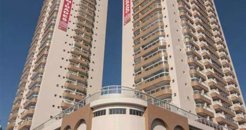 Luxuoso Apartamento de 3 Suítes com Vista para o Mar e Terraço Gourmet !