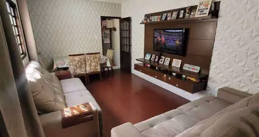 550mil a vista - ampla casa térrea, 3 quartos, 1 suíte, na praia da guilhermina!