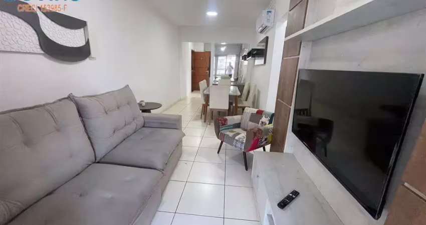 Apartamento de alto padrão com 2 dorms, suíte, lazer completo e 2 vagas - aceita permuta!