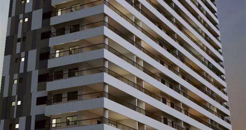 Apartamento com 3 quartos à venda na RUA GUILHERMINA, 9379, Guilhermina, Praia Grande