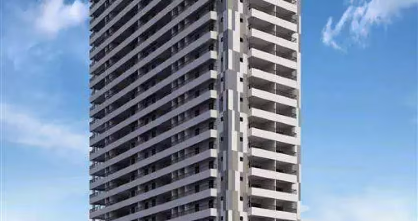 Apartamento com 3 quartos à venda na RUA GUILHERMINA, 142, Guilhermina, Praia Grande