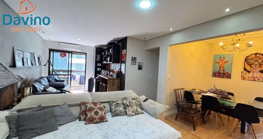 655mil - apartamento com 98m area util -  pé na areia - 2 dormitórios um suite - 80m da praia do canto do forte