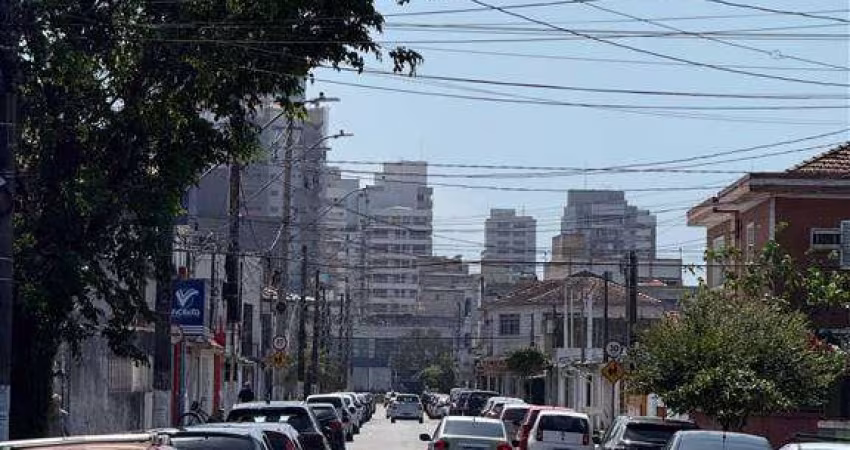 550mil - Casa Geminda Térrea - Centro de Praia Grande, 2 quartos um suíte , 2 vagas de garagem toda reformada linda