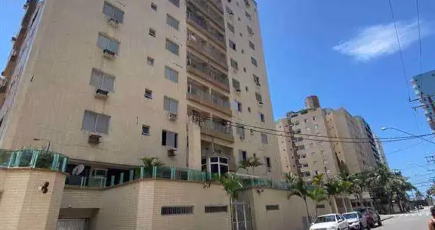 380mil  - apartamento próximo ao amr, 2 quartos um suite sacada com vista livre praia vila tupi