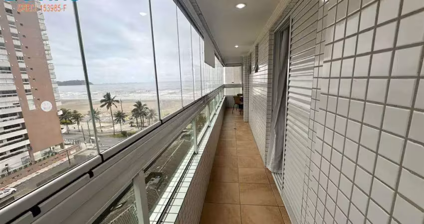 Excelente  apartamento- alto padrão - maravilhoso - mobiliado- vista mar  - lazer completo- no bairro aviação! 

por apenas : r$:595mil