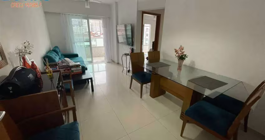 *** excelente apartamento***
semi- mobiliado - no bairro boqueirão