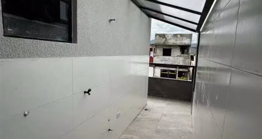 315mil - sobrado estilo casa de condominio nova balneario maxland 3 quartos um suite sobrado frente rua