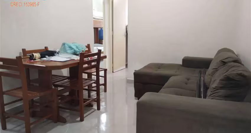 Lindo apartamento reformado, com 2 dormitórios, elevador por apenas r$275.000,00 à vista ou financiamento bancário