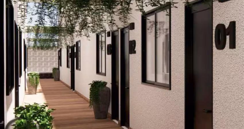Casa com 2 quartos à venda na RUA CAIÇARA, 1248, Vila Caiçara, Praia Grande