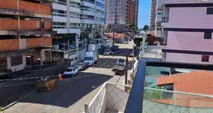 630mil - sobrado fino acabamento frente rua novo,  condominio , duplex  3 dormitórios 2 vagas 2 sacadas